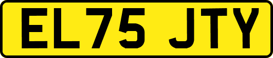 EL75JTY