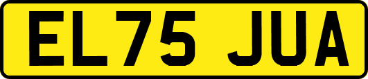 EL75JUA