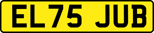 EL75JUB