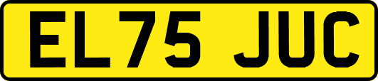 EL75JUC