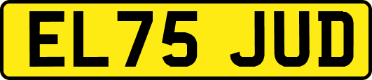 EL75JUD