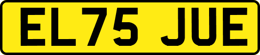 EL75JUE