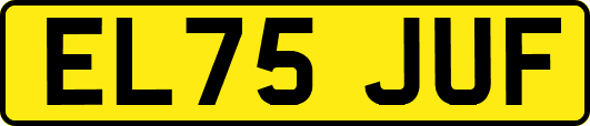 EL75JUF