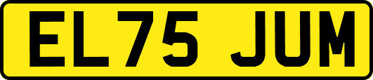 EL75JUM