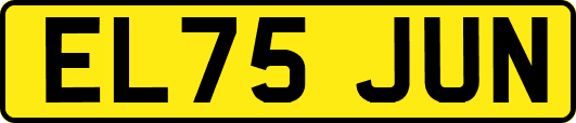 EL75JUN