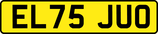 EL75JUO