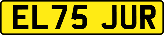 EL75JUR