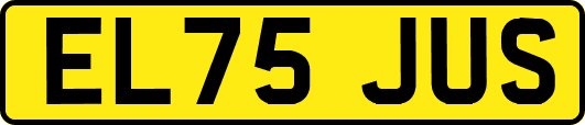 EL75JUS