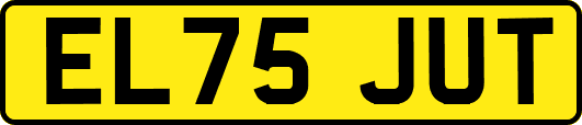 EL75JUT