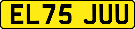 EL75JUU