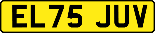 EL75JUV