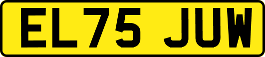 EL75JUW