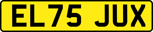 EL75JUX