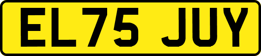 EL75JUY