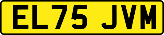 EL75JVM