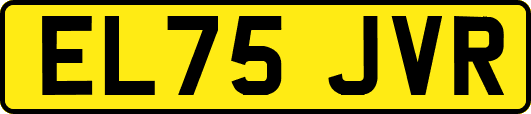 EL75JVR