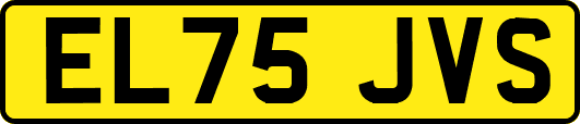 EL75JVS
