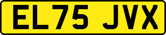 EL75JVX