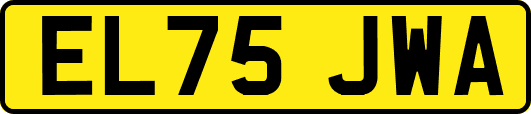 EL75JWA