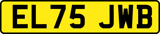 EL75JWB