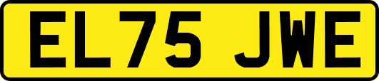 EL75JWE