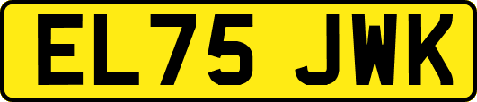 EL75JWK