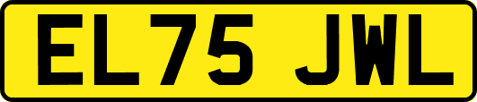 EL75JWL
