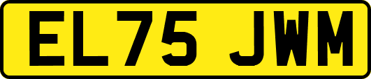 EL75JWM