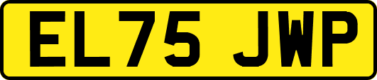 EL75JWP