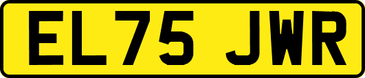 EL75JWR