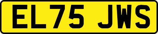 EL75JWS