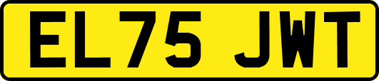 EL75JWT
