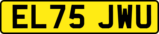 EL75JWU