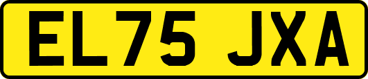 EL75JXA