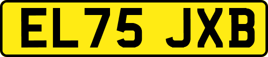 EL75JXB