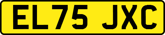 EL75JXC