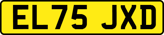 EL75JXD
