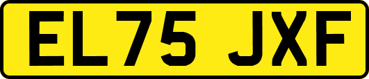 EL75JXF
