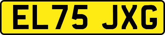 EL75JXG