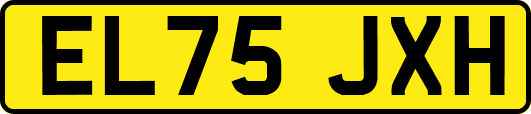 EL75JXH