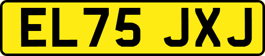 EL75JXJ