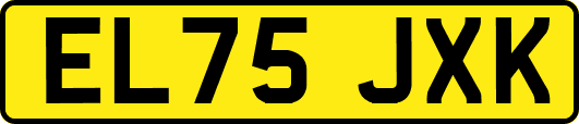 EL75JXK