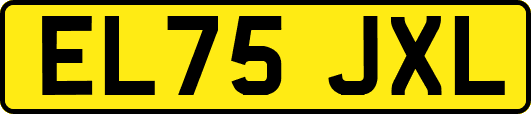 EL75JXL
