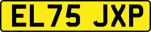 EL75JXP