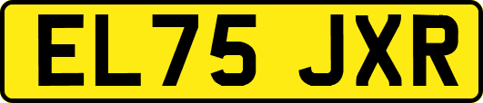 EL75JXR