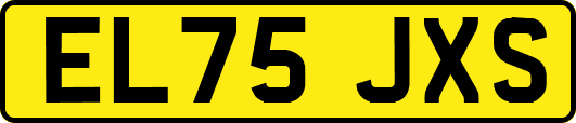 EL75JXS