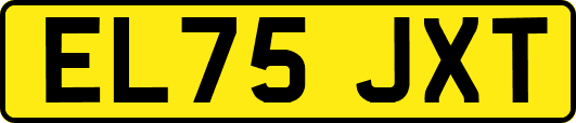 EL75JXT