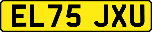 EL75JXU