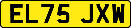 EL75JXW