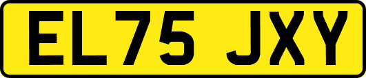 EL75JXY